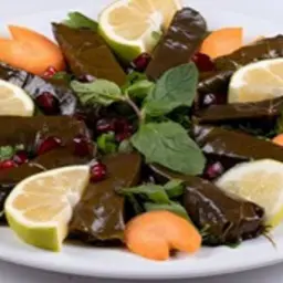 ورق عنب - كبير